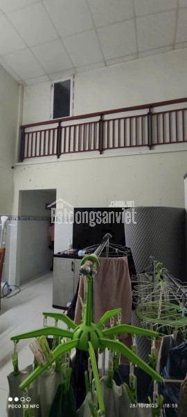 🚨 THUẬN AN CƯ – LÔ GÓC – GẦN MẶT TIỀN - Q7 – H.ẺM 289 TRẦN XUÂN SOẠN – 4x12.5 – NH.ỈNH 4 T.Ỷ