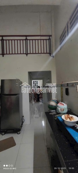 🚨 THUẬN AN CƯ – LÔ GÓC – GẦN MẶT TIỀN - Q7 – H.ẺM 289 TRẦN XUÂN SOẠN – 4x12.5 – NH.ỈNH 4 T.Ỷ