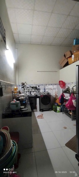 🚨 THUẬN AN CƯ – LÔ GÓC – GẦN MẶT TIỀN - Q7 – H.ẺM 289 TRẦN XUÂN SOẠN – 4x12.5 – NH.ỈNH 4 T.Ỷ
