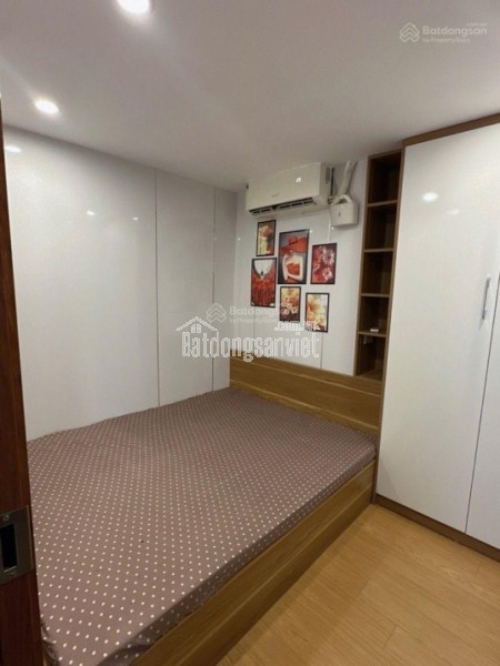 Bán tập thể Quỳnh Mai 48m 2 ngủ đủ công năng chỉ 2,1x tỷ Sđcc