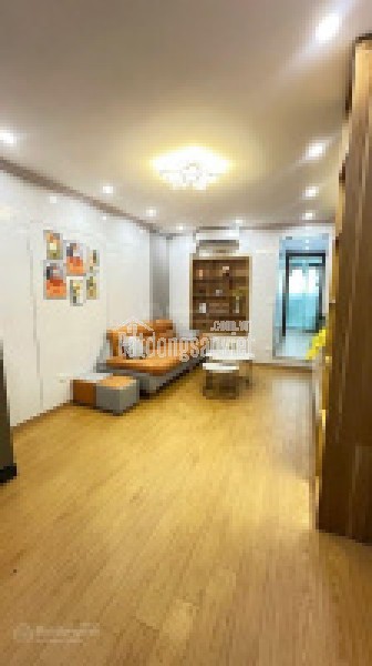 Bán tập thể Quỳnh Mai 48m 2 ngủ đủ công năng chỉ 2,1x tỷ Sđcc