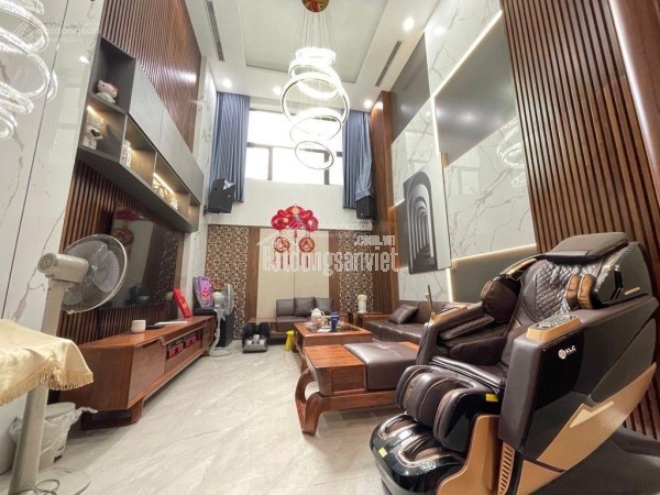 Bán tập thể Quỳnh Mai 48m 2 ngủ đủ công năng chỉ 2,1x tỷ Sđcc