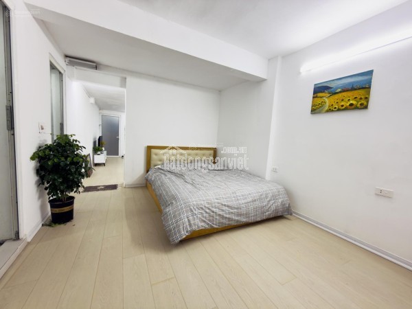 Bán tập thể Quỳnh Mai 48m 2 ngủ đủ công năng chỉ 2,1x tỷ Sđcc