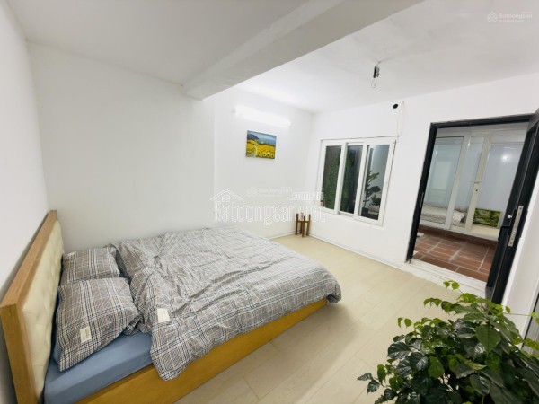 Bán tập thể Quỳnh Mai 48m 2 ngủ đủ công năng chỉ 2,1x tỷ Sđcc