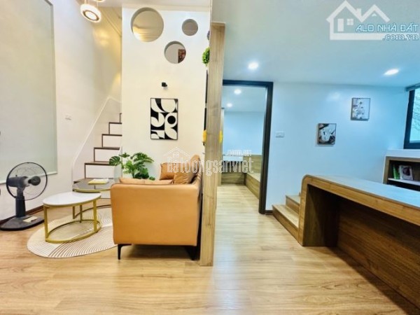 Bán tập thể Quỳnh Mai 48m 2 ngủ đủ công năng chỉ 2,1x tỷ Sđcc