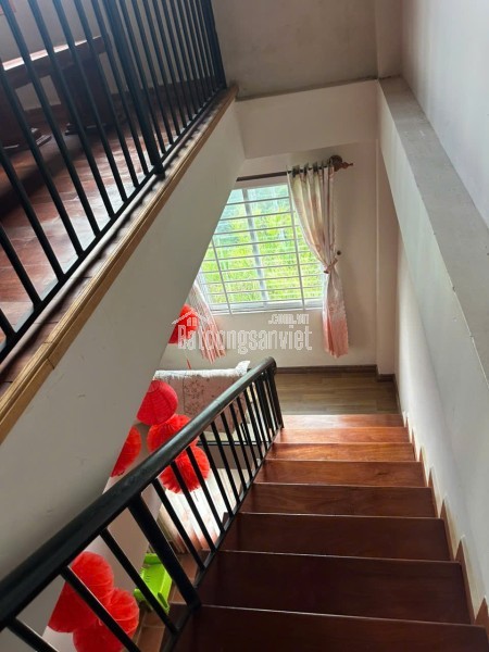 Cho thuê Villa 6 phòng Golf Valley, phường 2, Đà Lạt 36 - 40  triệu/tháng