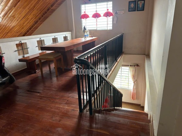 Cho thuê Villa 6 phòng Golf Valley, phường 2, Đà Lạt 36 - 40  triệu/tháng