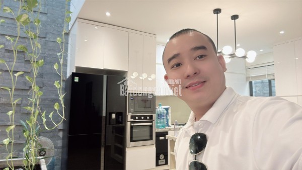 BÁN NHÀ GẦN EMART 2 – HẺM Ô TÔ TRÁNH NHAU – 5 TẦNG, DT 84M2, 5 PHÒNG, CHỈ 11.8 TỶ.