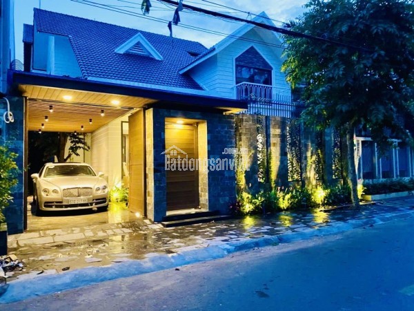 BÁN NHÀ GẦN EMART 2 – HẺM Ô TÔ TRÁNH NHAU – 5 TẦNG, DT 84M2, 5 PHÒNG, CHỈ 11.8 TỶ.