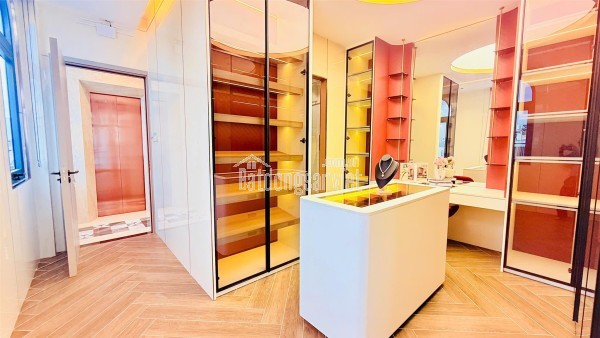 LÔ GÓC, HẺM XE HƠI THÔNG, 6 TẦNG THANG MÁY, FULL NỘI THẤT, DT 67M2, NGANG 5M CHỈ 12 TỶ 8