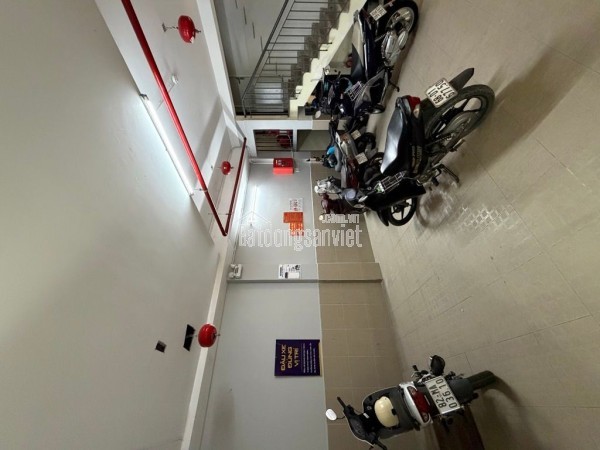 MẶT TIỀN KINH DOANH ĐỈNH - DƯƠNG ĐÌNH HỘI - ĐỖ XUÂN HỢP - 4 TẦNG HOÀN CÔNG ĐỦ