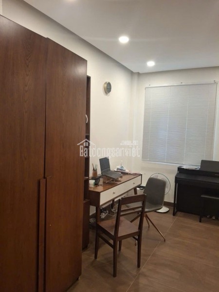 MẶT TIỀN KINH DOANH ĐỈNH - DƯƠNG ĐÌNH HỘI - ĐỖ XUÂN HỢP - 4 TẦNG HOÀN CÔNG ĐỦ