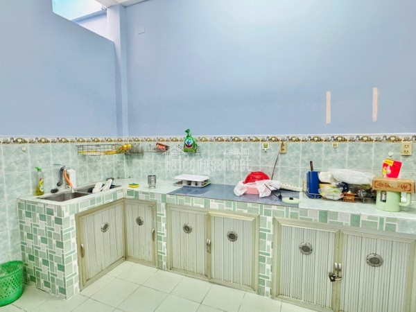 MẶT TIỀN KINH DOANH ĐỈNH - DƯƠNG ĐÌNH HỘI - ĐỖ XUÂN HỢP - 4 TẦNG HOÀN CÔNG ĐỦ