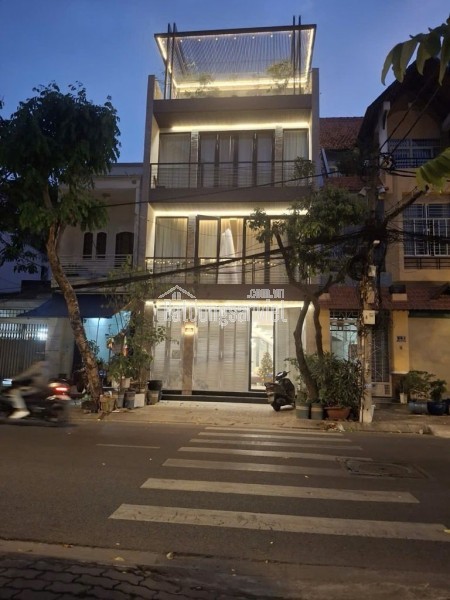 MẶT TIỀN KINH DOANH ĐỈNH - DƯƠNG ĐÌNH HỘI - ĐỖ XUÂN HỢP - 4 TẦNG HOÀN CÔNG ĐỦ