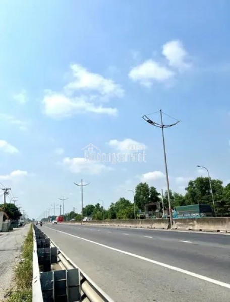 SIÊU QUỸ ĐẤT MẶT TIỀN VÕ TRẦN CHÍ – 9.000m2 NGANG 60M CHIẾN LƯỢC