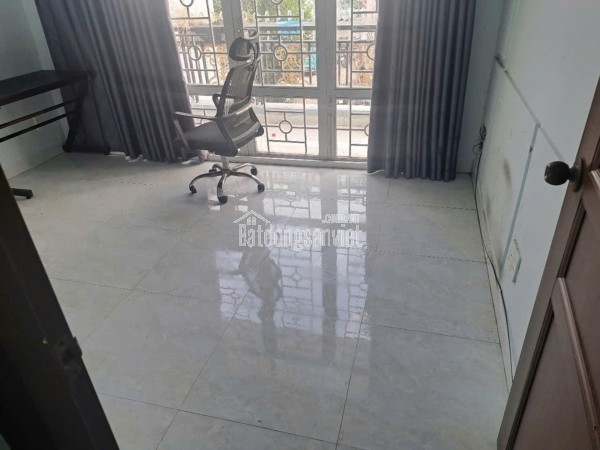 BÁN NHÀ KDC ANH TUẤN RIVERSIDE – 4 TẦNG, ĐƯỜNG 8M, GIÁ 7.4 TỶ