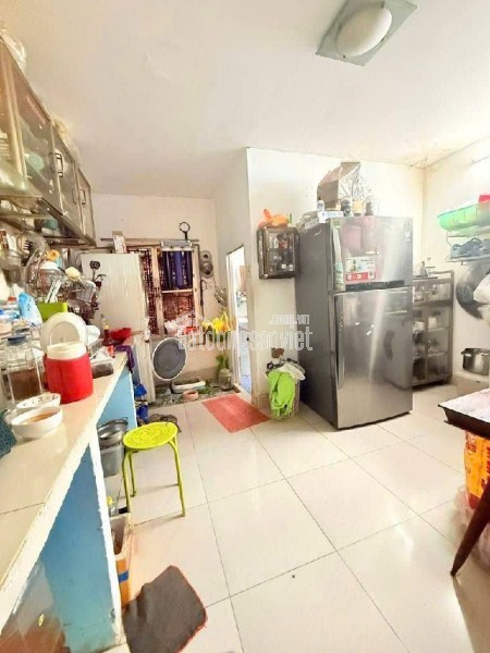 Nhà 4 tầng hẻm 803 Huỳnh Tấn Phát – Ô tô đỗ cửa, có sẵn dòng tiền