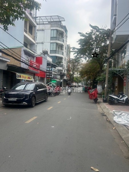[SIÊU PHẨM BUILDING 2026] THÂN NHÂN TRUNG TÂN BÌNH – MẶT TIỀN 15M ĐẲNG CẤP – CỬA NGÕ SÂN BAY TÂN
