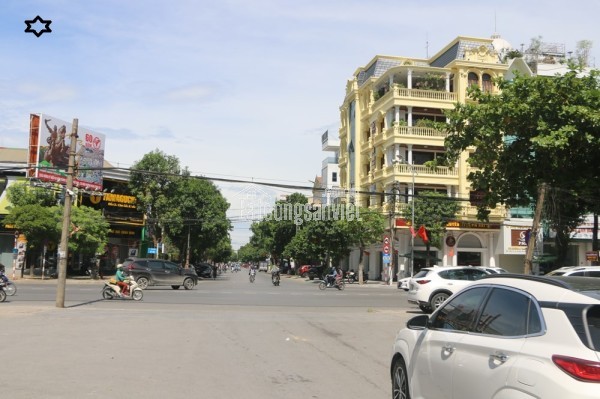[SIÊU PHẨM GA METRO 2026] 300 m2 ĐẤT VÀNG DƯƠNG THỊ GIANG – CHIỀU NGANG 10M HOÀN HẢO – VỊ TRÍ