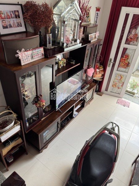NHÀ 2 MẶT HẺM TRỊNH HOÀI ĐỨC – HIỆP PHÚ – VIEW CÔNG VIÊN TƯƠNG LAI – 3 TẦNG – CHỈ 5.6 TỶ