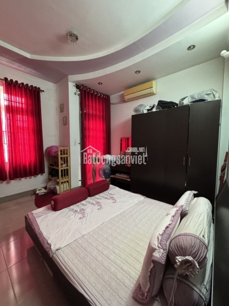 NHÀ 2 MẶT HẺM TRỊNH HOÀI ĐỨC – HIỆP PHÚ – VIEW CÔNG VIÊN TƯƠNG LAI – 3 TẦNG – CHỈ 5.6 TỶ