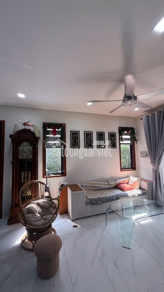 NHÀ 2 MẶT HẺM TRỊNH HOÀI ĐỨC – HIỆP PHÚ – VIEW CÔNG VIÊN TƯƠNG LAI – 3 TẦNG – CHỈ 5.6 TỶ