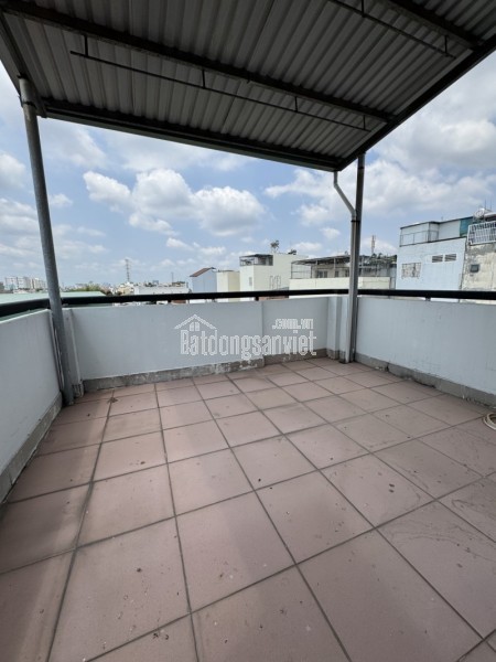 NHÀ 2 MẶT HẺM TRỊNH HOÀI ĐỨC – HIỆP PHÚ – VIEW CÔNG VIÊN TƯƠNG LAI – 3 TẦNG – CHỈ 5.6 TỶ