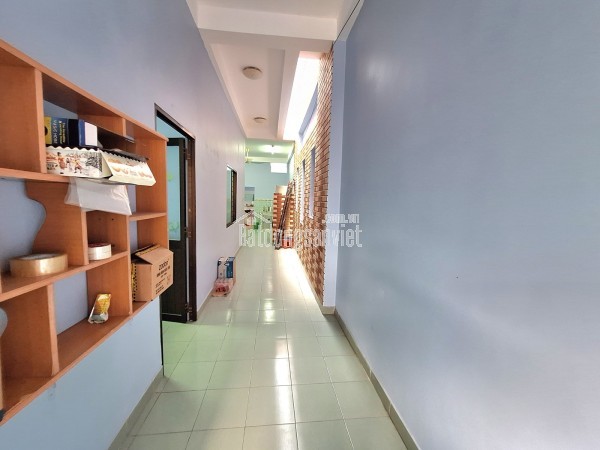 CHỈ 7.5TY NHÀ HẺM XE TẢI 5M – SÁT CAO ĐẲNG CÔNG THƯƠNG