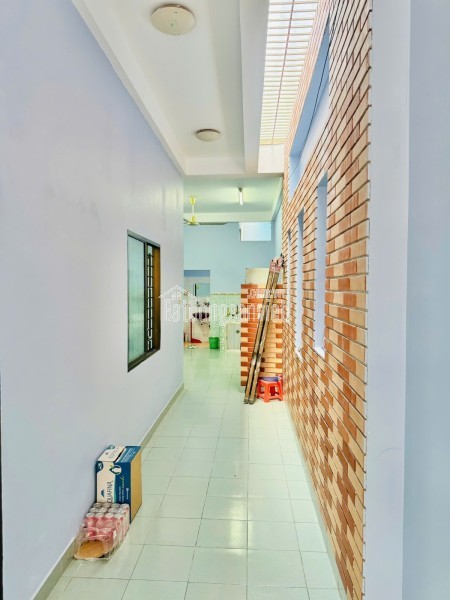 CHỈ 7.5TY NHÀ HẺM XE TẢI 5M – SÁT CAO ĐẲNG CÔNG THƯƠNG