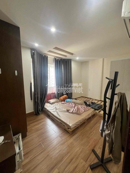 Bán căn hộ chung cư tại lô B Đường Sư Vạn Hạnh, Phường 09, Quận 5, TP HCM giá 3 tỷ  600 triệu