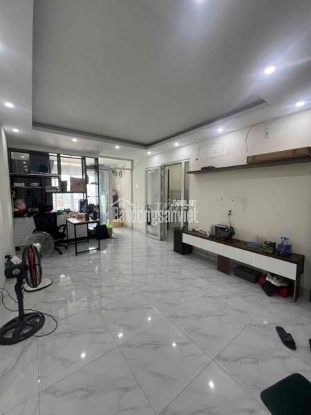 Bán căn hộ chung cư tại lô B Đường Sư Vạn Hạnh, Phường 09, Quận 5, TP HCM giá 3 tỷ  600 triệu