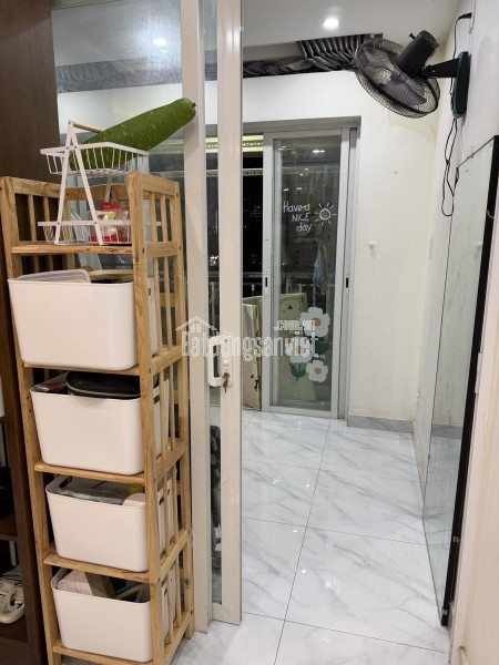 Bán căn hộ chung cư tại lô B Đường Sư Vạn Hạnh, Phường 09, Quận 5, TP HCM giá 3 tỷ  600 triệu