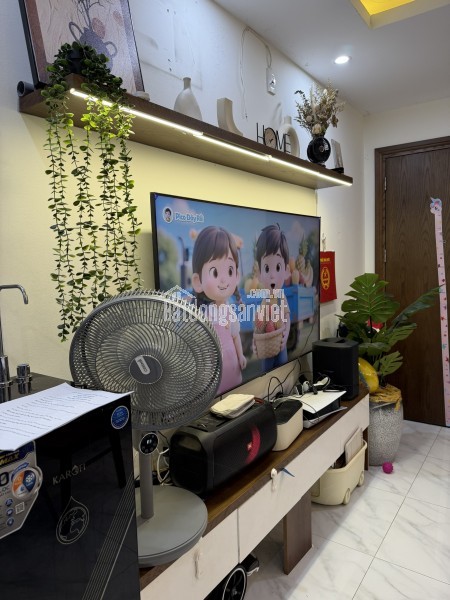 Bán căn hộ chung cư tại lô B Đường Sư Vạn Hạnh, Phường 09, Quận 5, TP HCM giá 3 tỷ  600 triệu