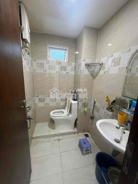 Bán căn hộ chung cư tại lô B Đường Sư Vạn Hạnh, Phường 09, Quận 5, TP HCM giá 3 tỷ  600 triệu