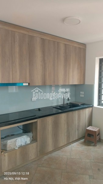 💥💥💥 TRUNG TÂM ĐỐNG ĐA - NHÀ ĐẸP MỚI LONG LANH  - NGÕ THÔNG RA HỒ ĐẮC DI - 💥💥💥