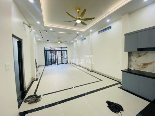 Bán nhà đường số 10, Phường Tam Bình, Thủ Đức,TP HCM. DT 100m2, 2 tầng. Giá 7.9 tỷ, SHR -