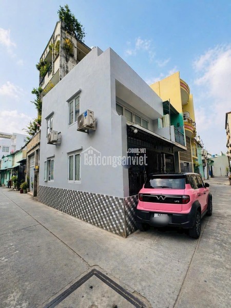 Chính chủ bán nhanh nhà đẹp khu tập thể Đài Phát Tín - Khu phân lô bàn cờ - Cạnh Louis City Đại Mỗ