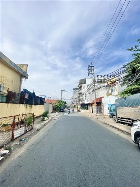 [SIÊU PHẨM] MẶT TIỀN KÊNH TÂN HÓA TÂN PHÚ – 750m2 (15m x 50m)