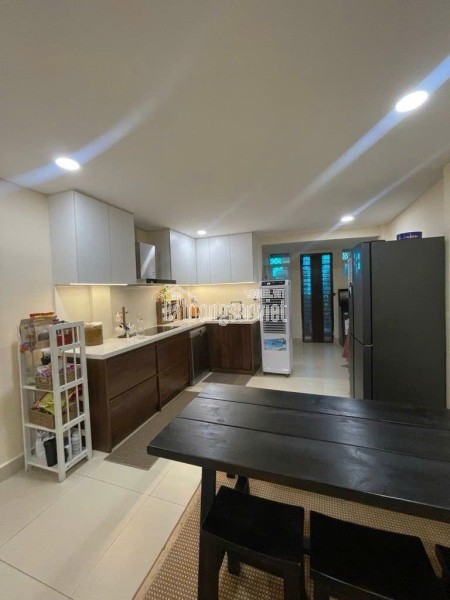 BÁN ĐẤT GIÁ RẼ 5x16 Chỉ 4 Tỷ 390 HUỲNH TẤN PHÁT NHÀ BÈ