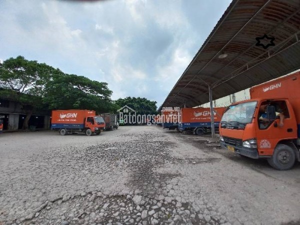 [MIẾNG ĐẤT ĐẸP] MẶT TIỀN QUỐC LỘ 1A QUẬN 12 – 16.400m2 (120m x 140m)