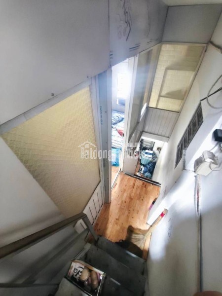 Bán nhà hẻm xe hơi Tân Kỳ Tân Quý Tân Phú - 44m2 - 3 Tầng - Giá chỉ 4 Tỷ