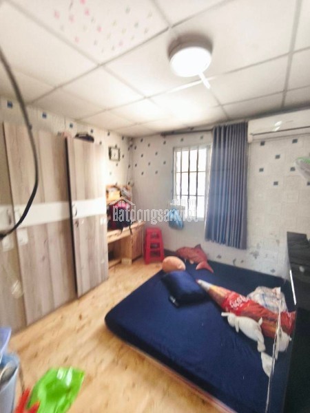 Bán nhà hẻm xe hơi Tân Kỳ Tân Quý Tân Phú - 44m2 - 3 Tầng - Giá chỉ 4 Tỷ