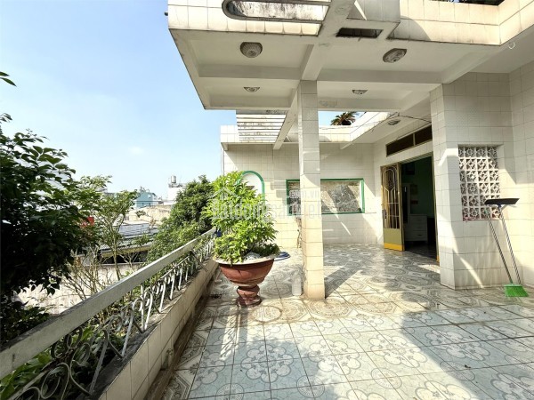 CHDV 14 PHÒNG, NGAY NGUYỄN VĂN NGHI, HXH, 5 TẦNG, 81M2, GIÁ CHỈ 10.5 TỶ, GIÁ ĐẦU TƯ