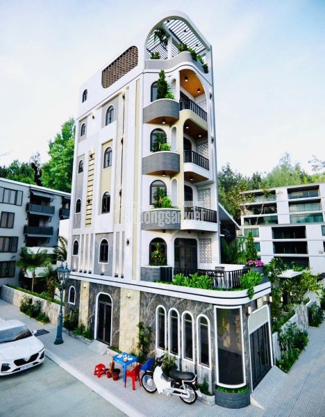 CHDV 14 PHÒNG, NGAY NGUYỄN VĂN NGHI, HXH, 5 TẦNG, 81M2, GIÁ CHỈ 10.5 TỶ, GIÁ ĐẦU TƯ