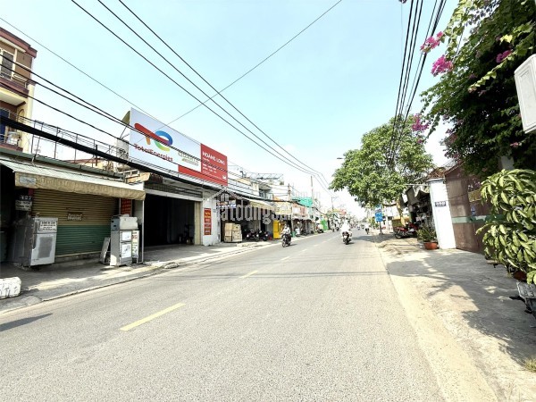 CHDV 14 PHÒNG, NGAY NGUYỄN VĂN NGHI, HXH, 5 TẦNG, 81M2, GIÁ CHỈ 10.5 TỶ, GIÁ ĐẦU TƯ