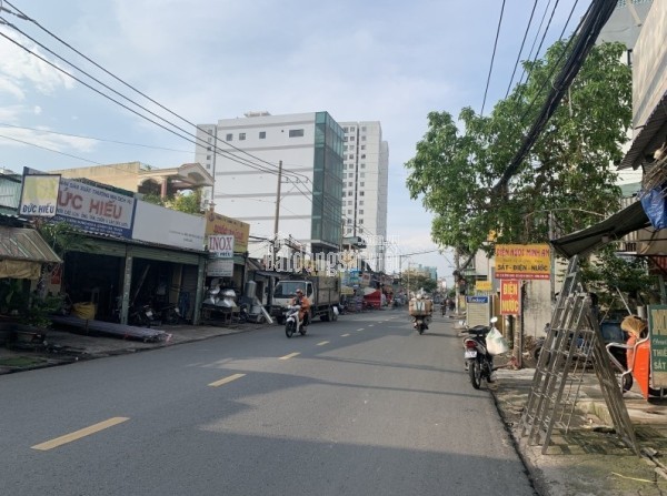 [MIẾNG ĐẤT ĐẸP] MẶT TIỀN PHAN ANH BÌNH TÂN – 1.800m2 (30m x 60m)