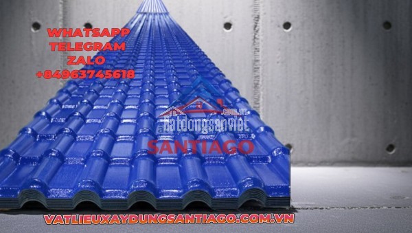 Ngói Nhựa Lỗi Thường Gặp Khi Lắp Đặt