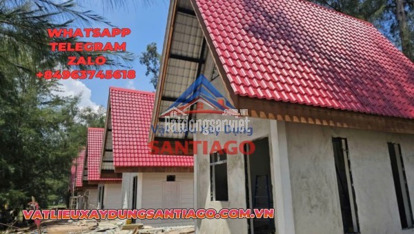 Ngói Nhựa Lỗi Thường Gặp Khi Lắp Đặt