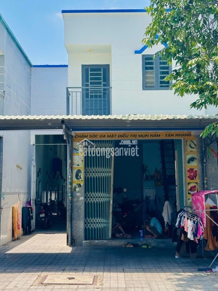 SIÊU HIẾM! Bán showroom 771 - 773 - 775 Trường Chinh 44x16m - Sổ Đỏ Sang Tên Ngay! Giá 150 Tỷ - Cơ