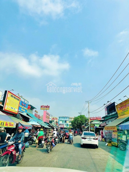 SIÊU HIẾM! Bán showroom 771 - 773 - 775 Trường Chinh 44x16m - Sổ Đỏ Sang Tên Ngay! Giá 150 Tỷ - Cơ